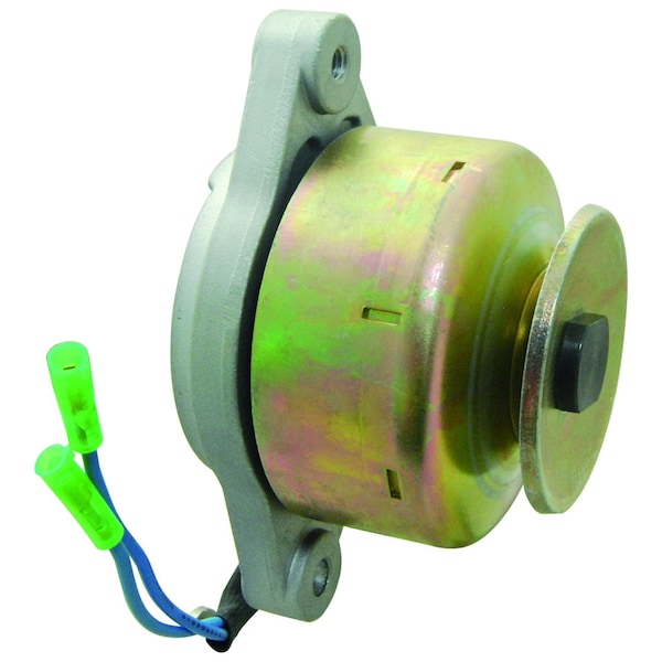 Ilb Gold Replacement For Kubota B2320Dt, Year 2009 Alternator B2320DT YEAR 2009 ALTERNATOR - main